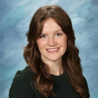 SophieBreitkreuz's Profile Photo