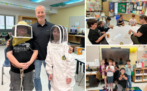 bee keepers