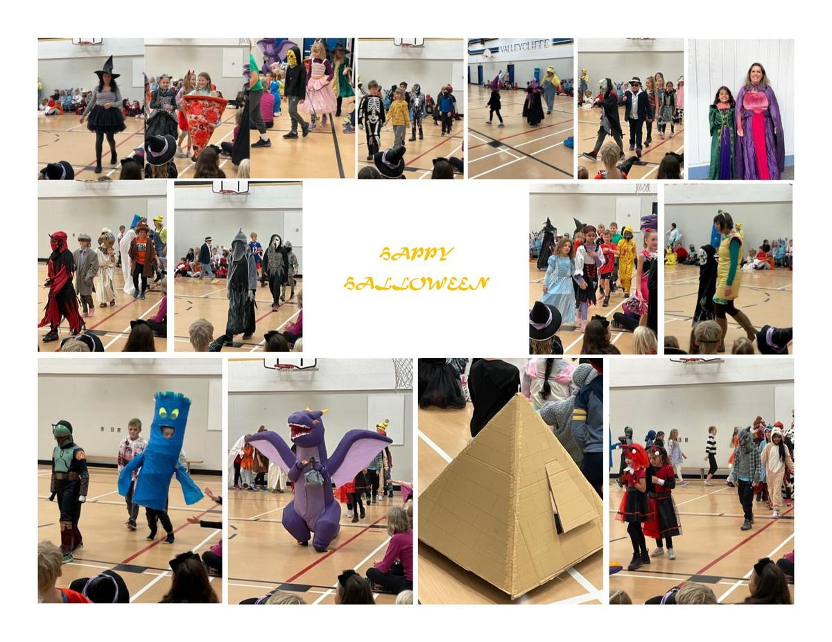 Halloween