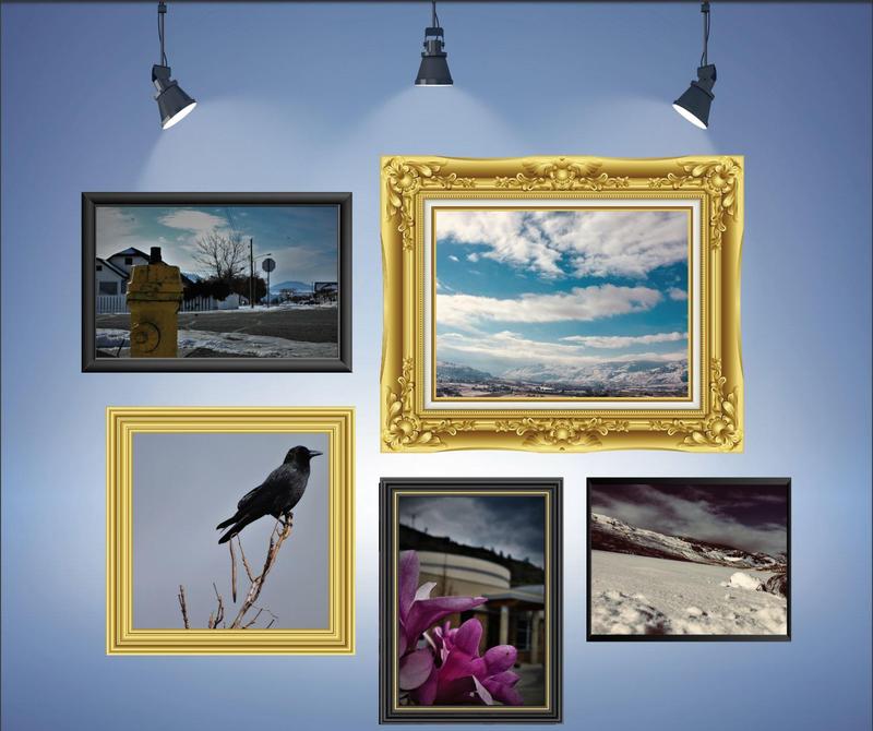Student Photography Exhibit Featured Photo