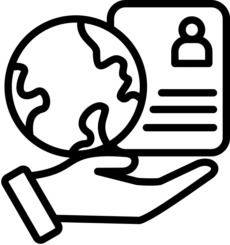 Icon for Cultivate Ethical Digital Citizenship