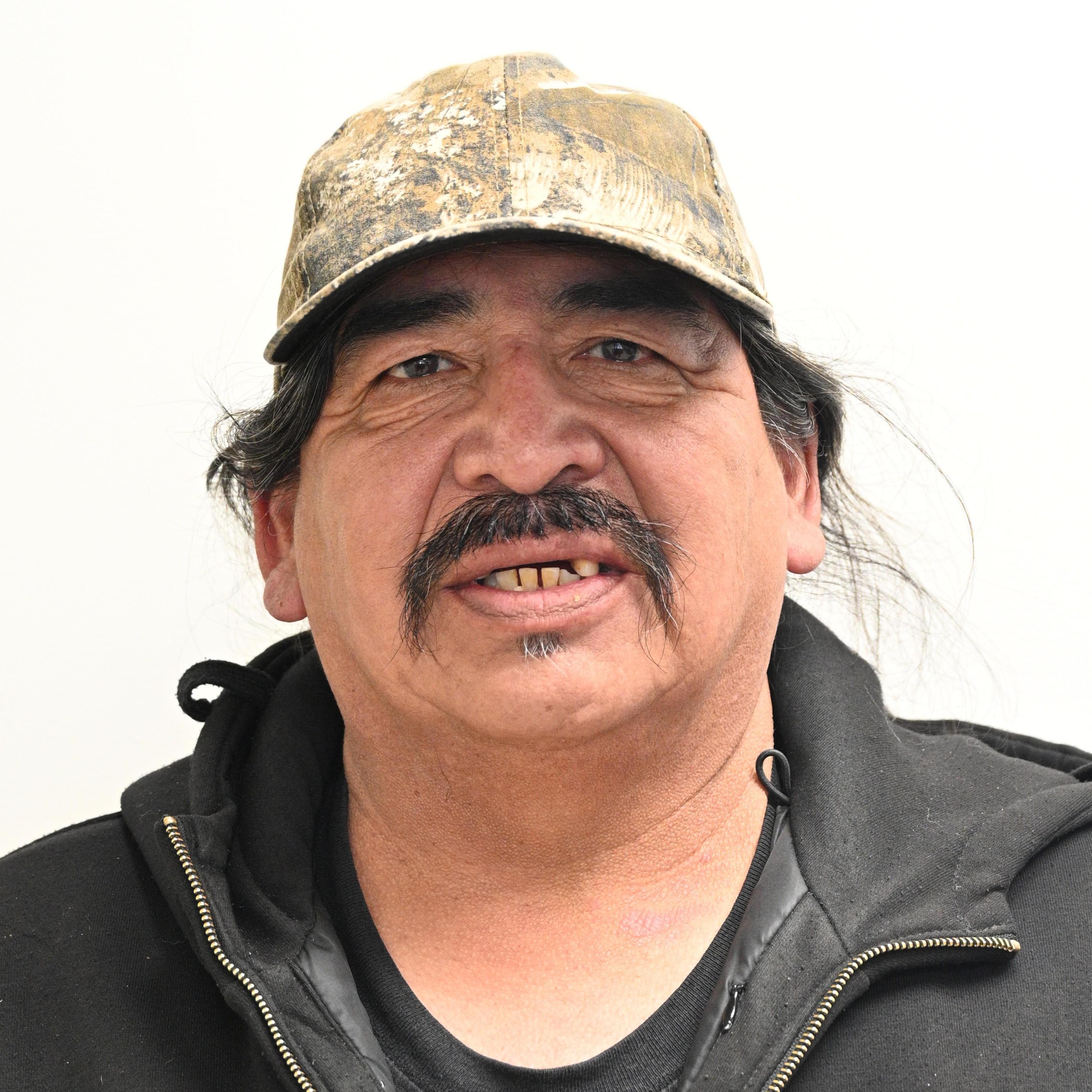 BonifaceBeaudry's Profile Photo