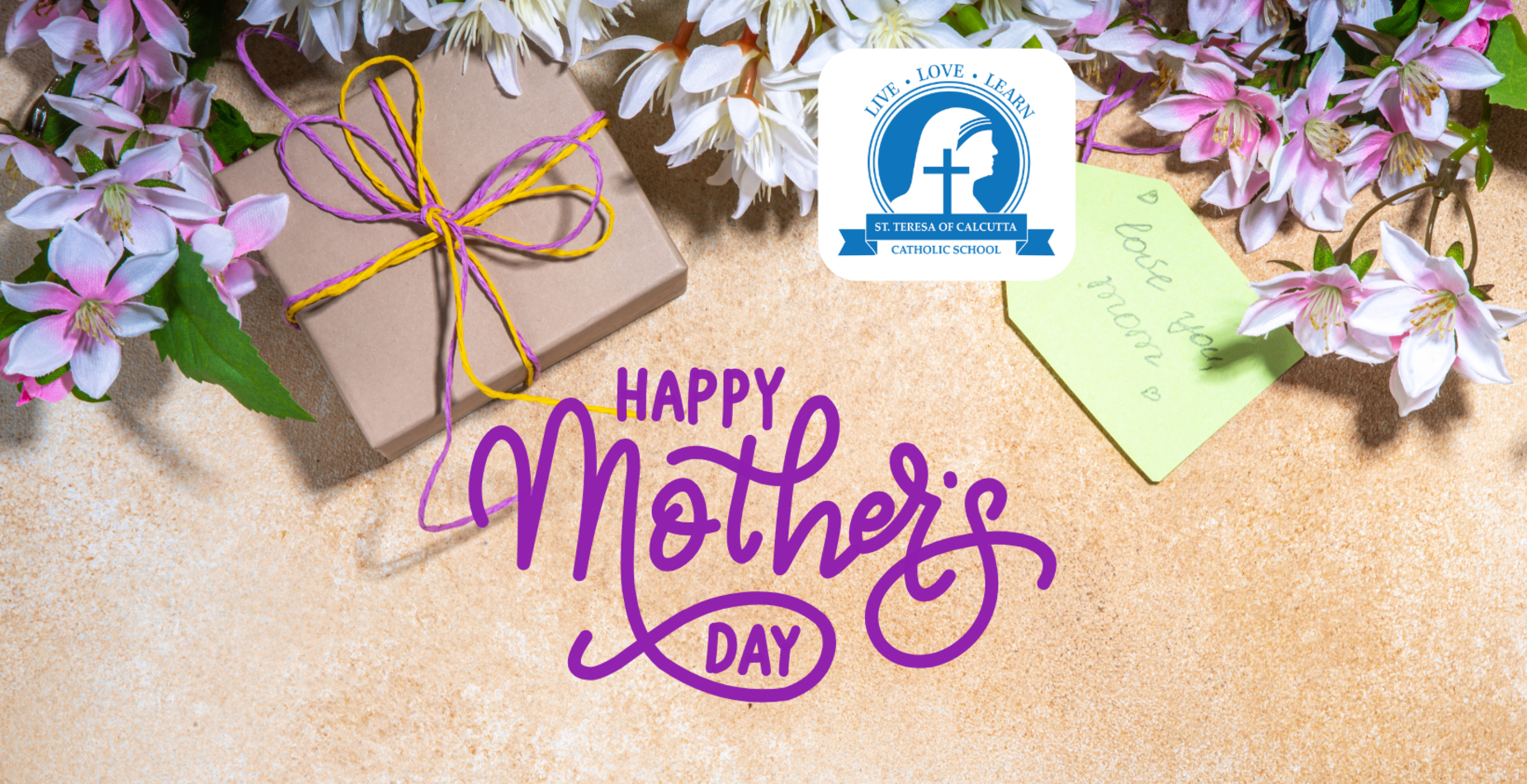 Happy Mother's Day
