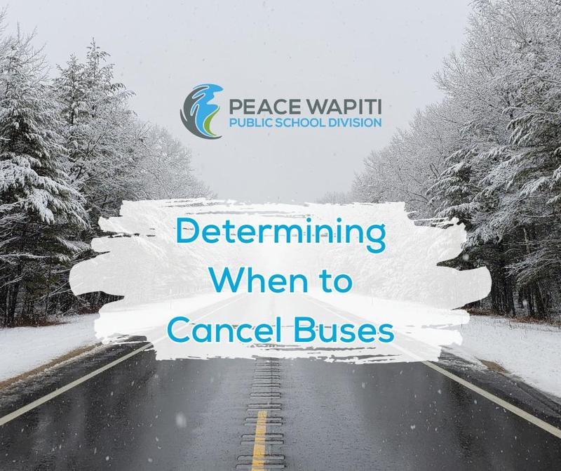 Determining when to Cancel Buses!