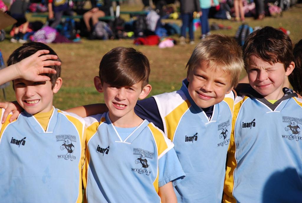 Photos West Bench Elementary