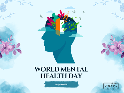 World Mental Health Day Featured Photo