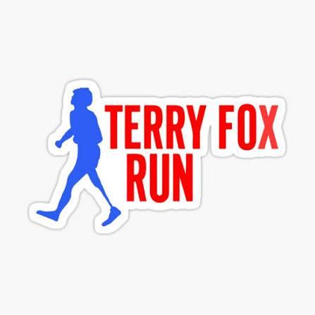 Terry Fox Run