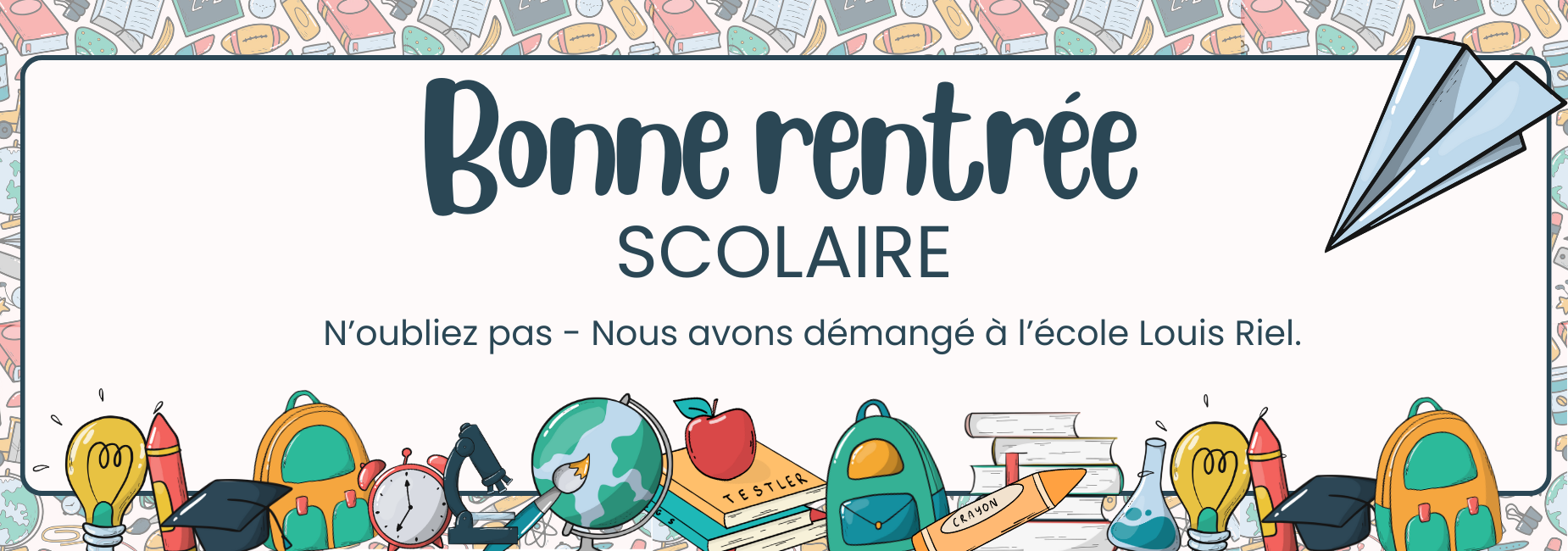 Rentree