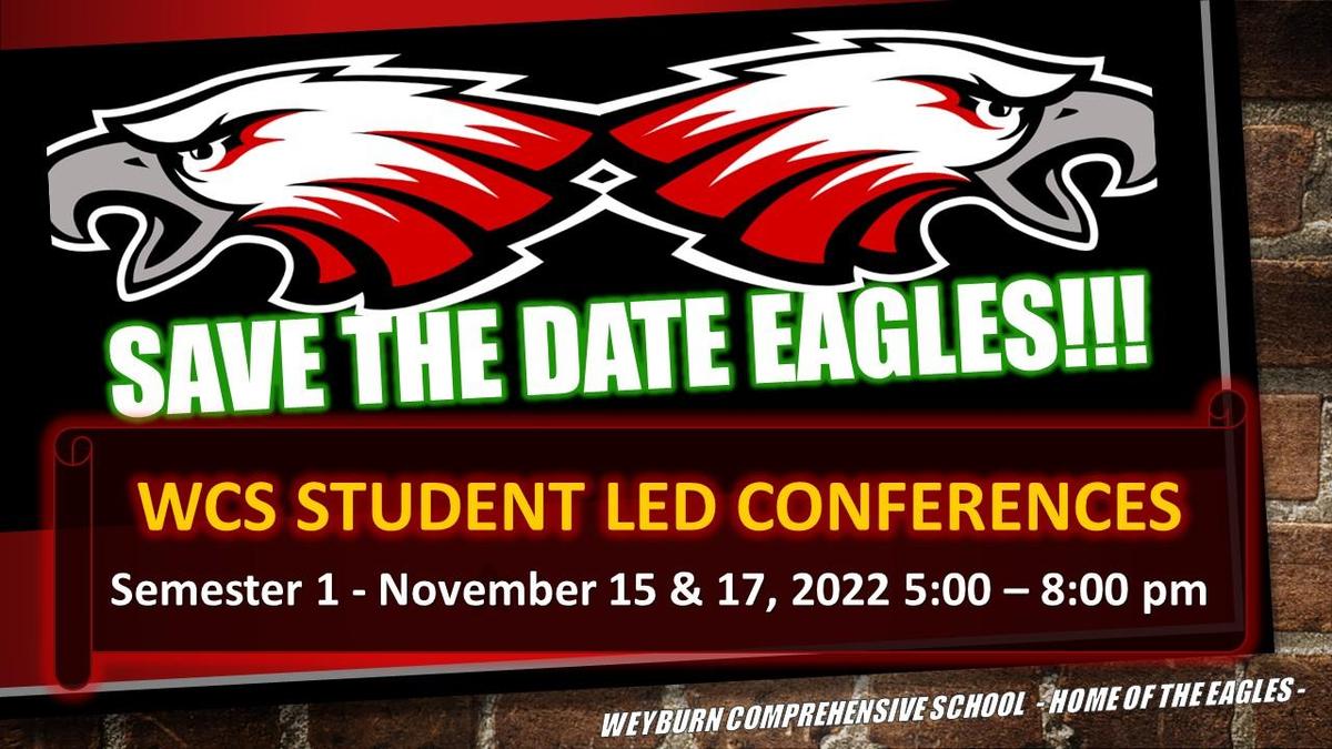 Weyburn Comprehensive School