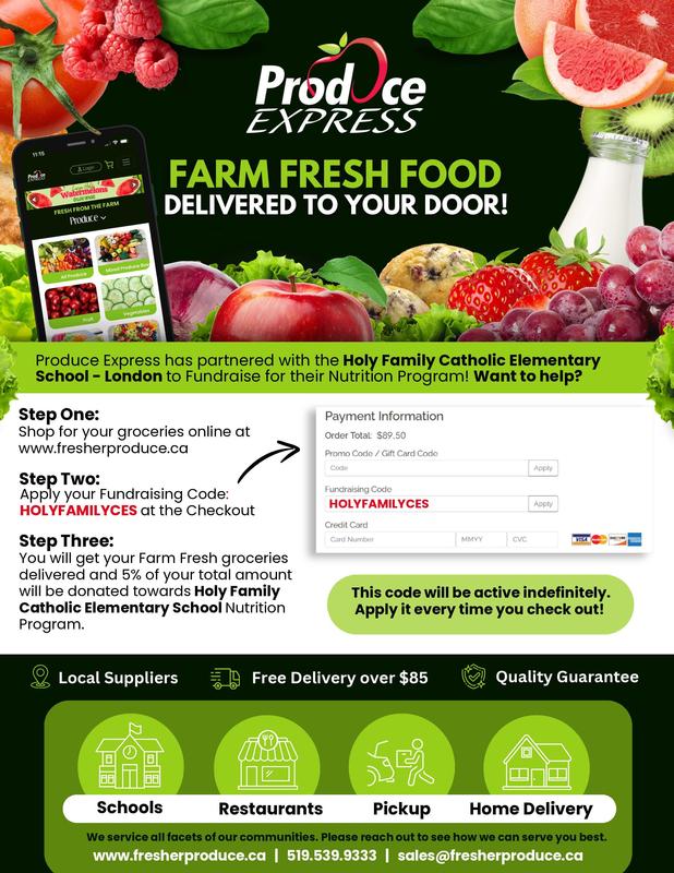 pRODUCE