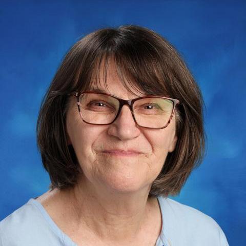 SylviaTeichgraber's Profile Photo