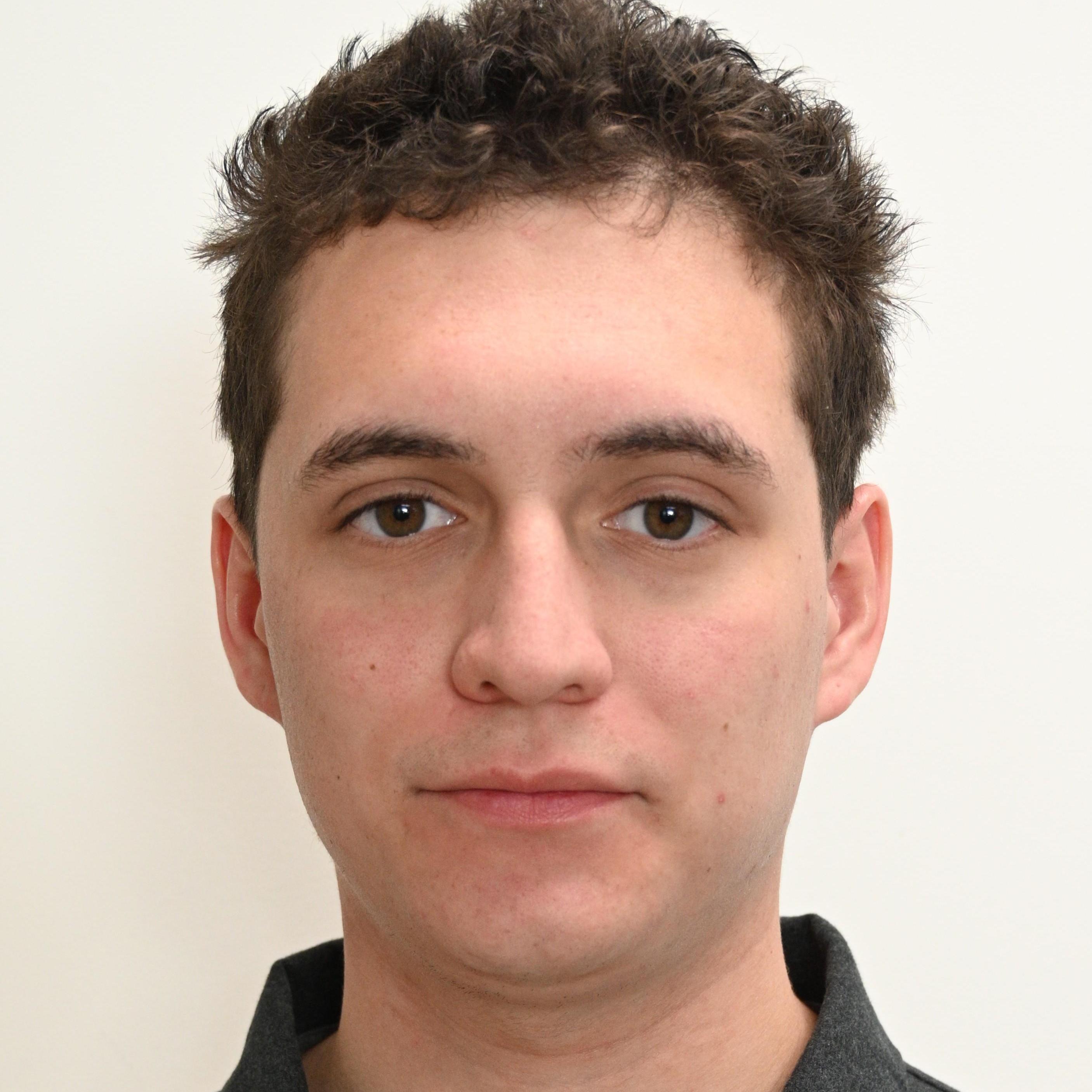 AidenMcCormick's Profile Photo