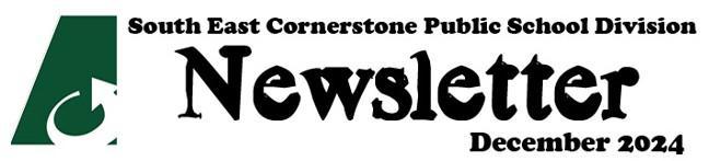 December Newsletter