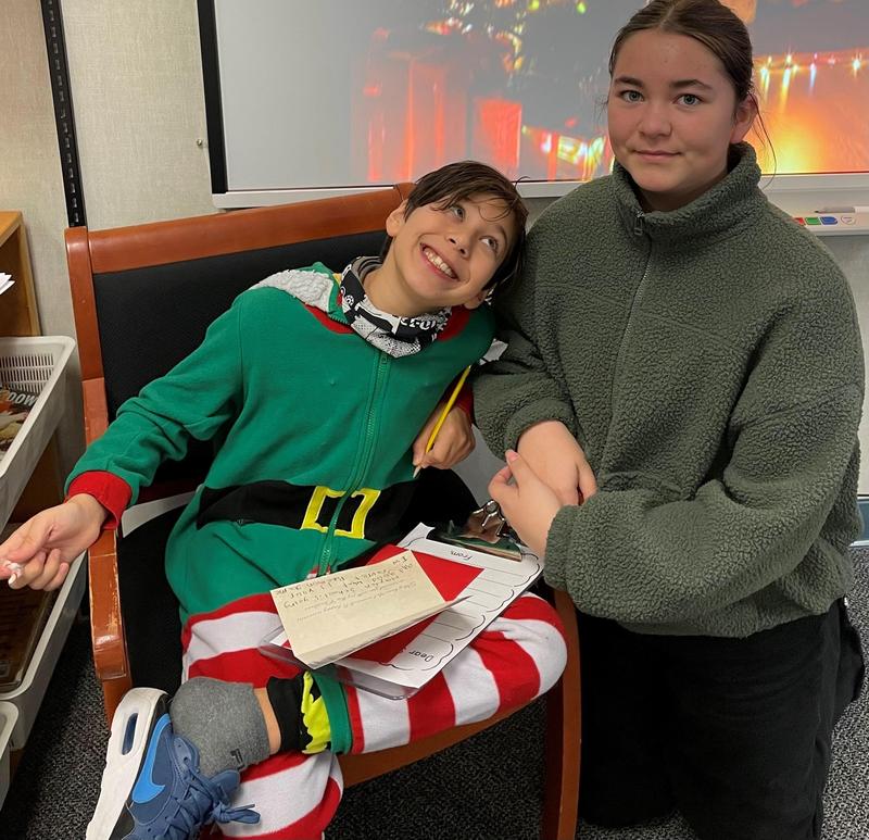 BRE Friday Communicator - Dec. 9th