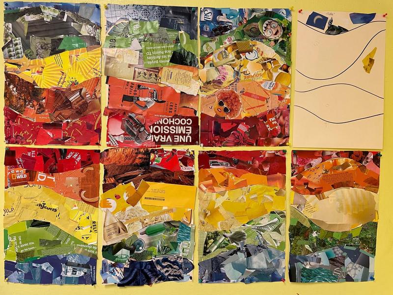 BRE Friday Communicator -Oct 8, 2021