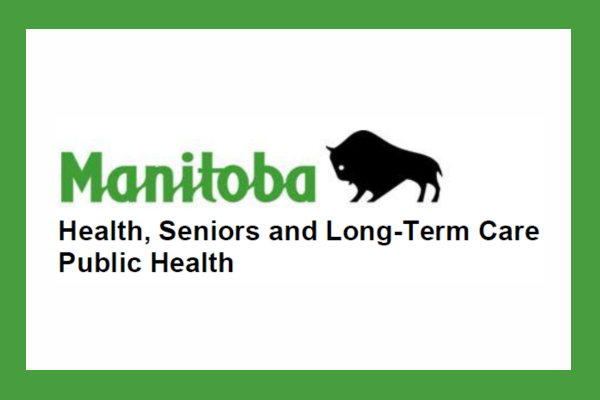 Manitoba Health logo