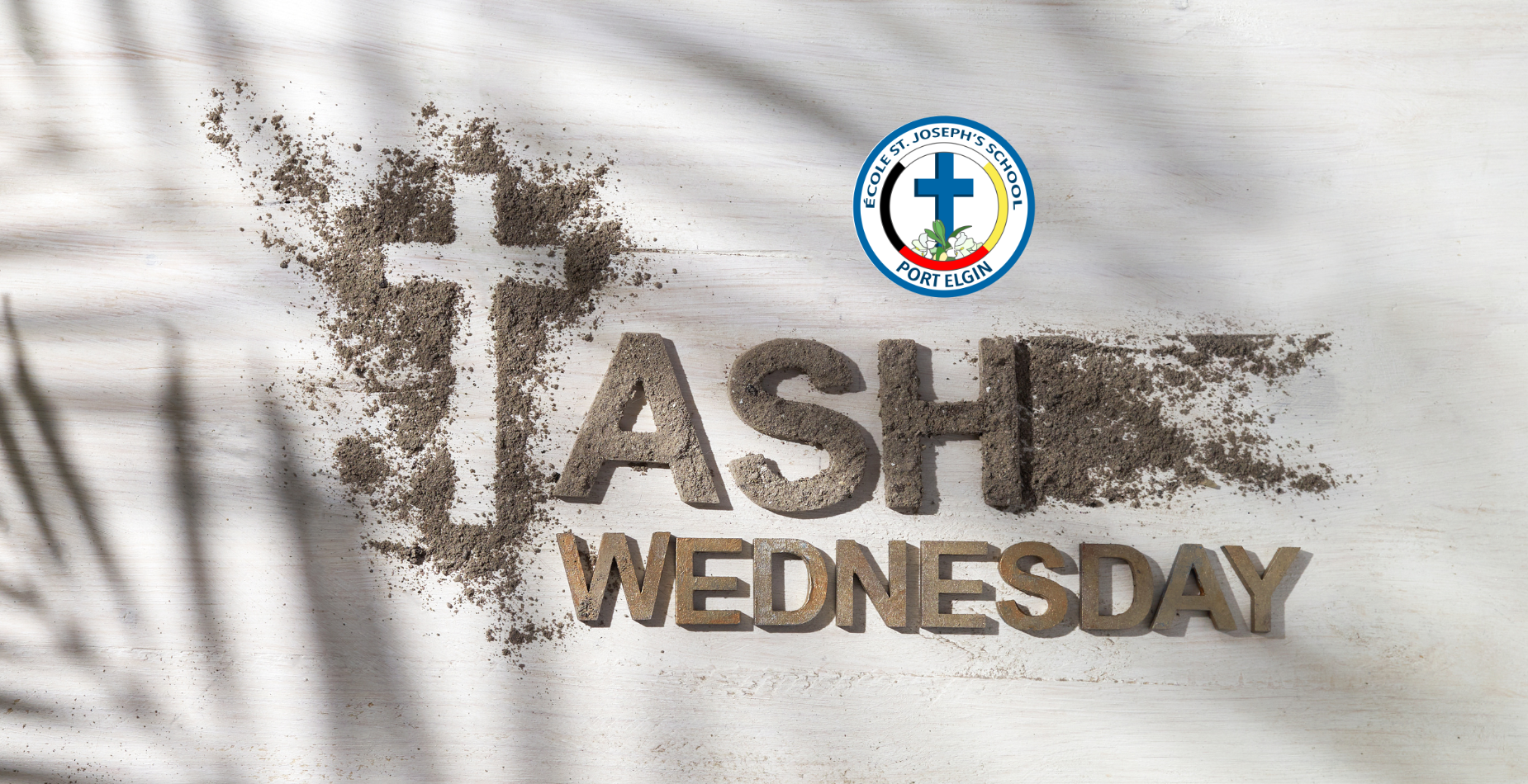 Ash Wednesday