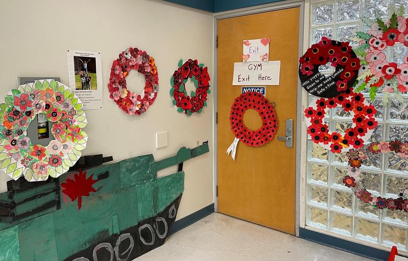 BRE Friday Communicator Nov 10th