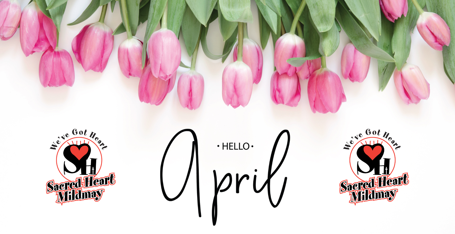 Hello April
