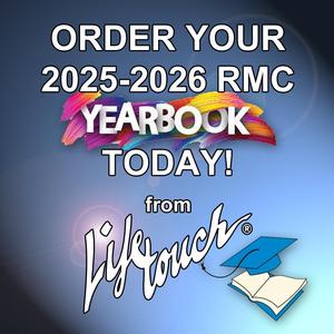 yearbook order