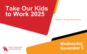 Take Our Kids to Work 2025