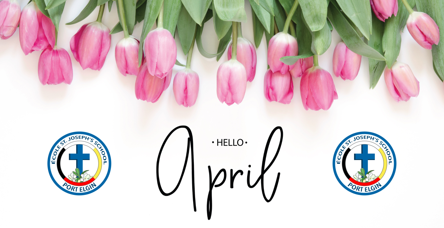 Hello April
