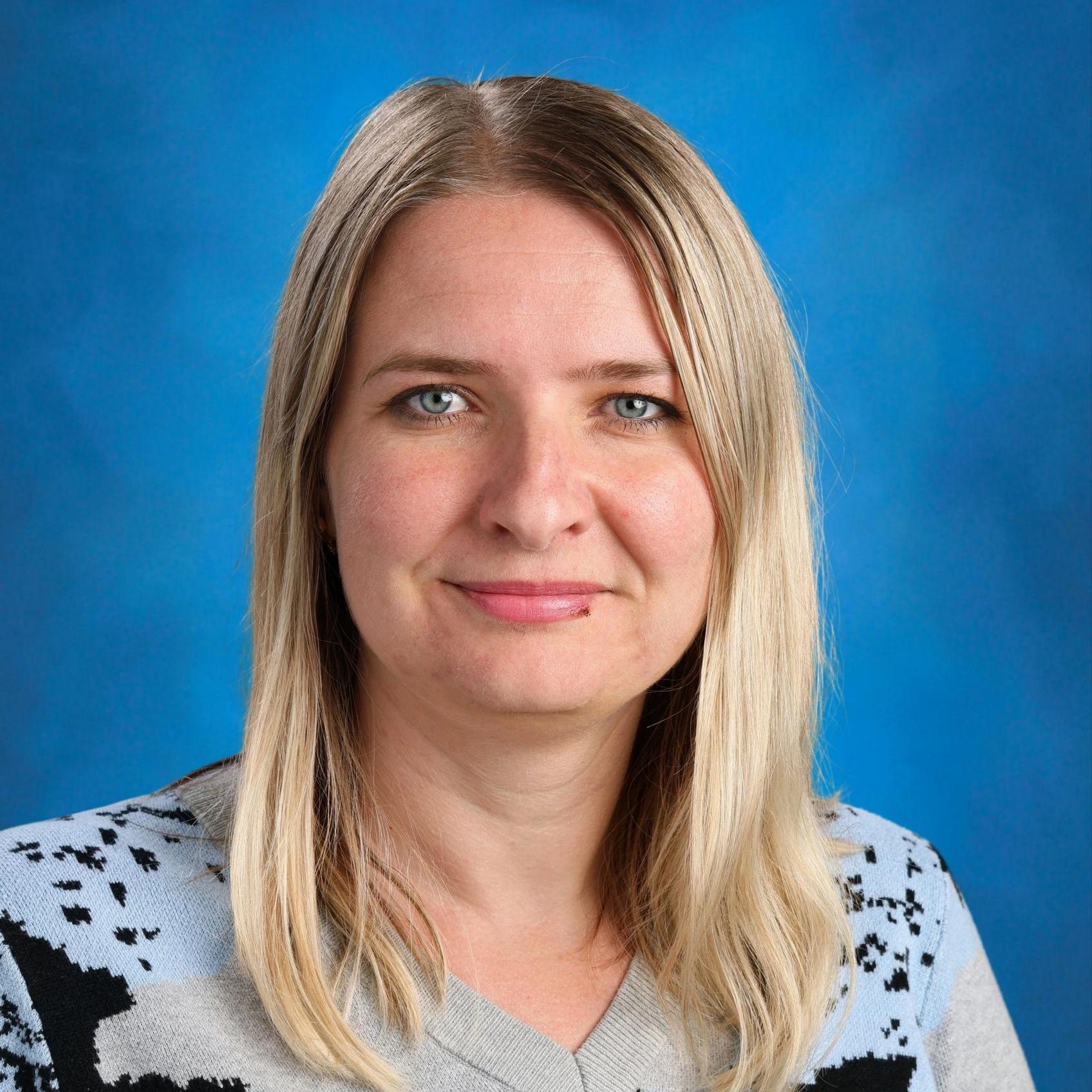 OksanaMaidanska's Profile Photo