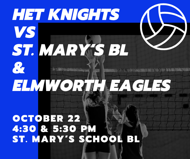 HET JH VB Games Featured Photo