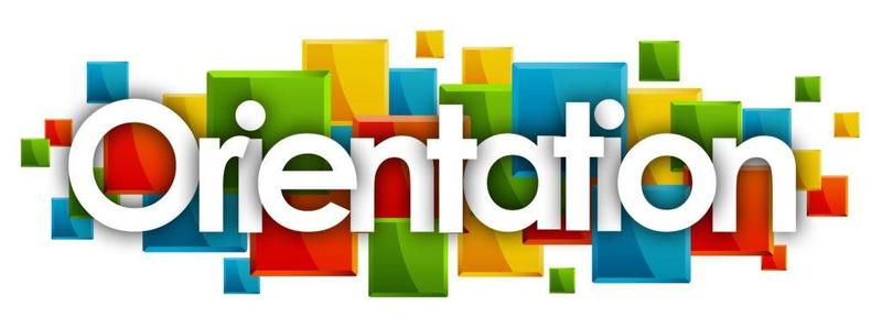 Gr 9 Orientation Information