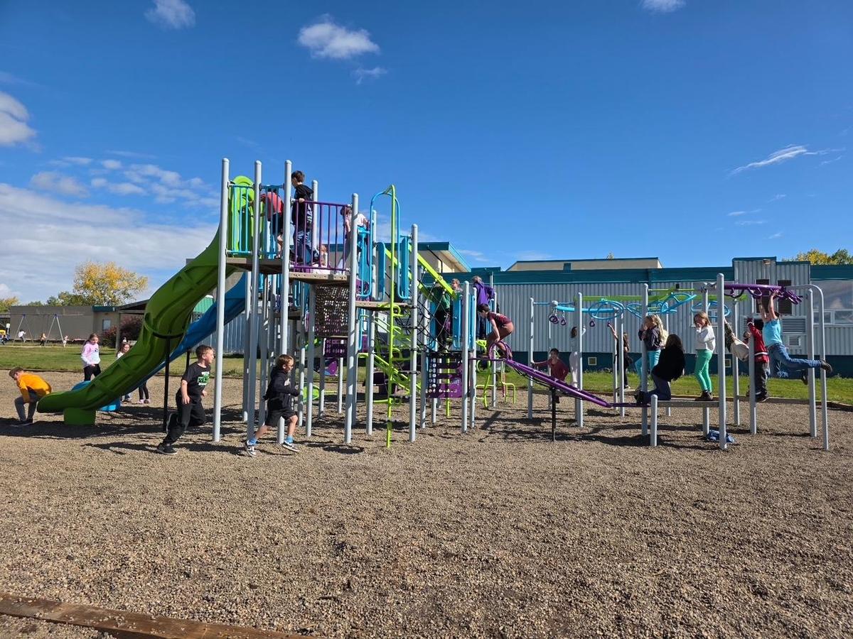 Playground
