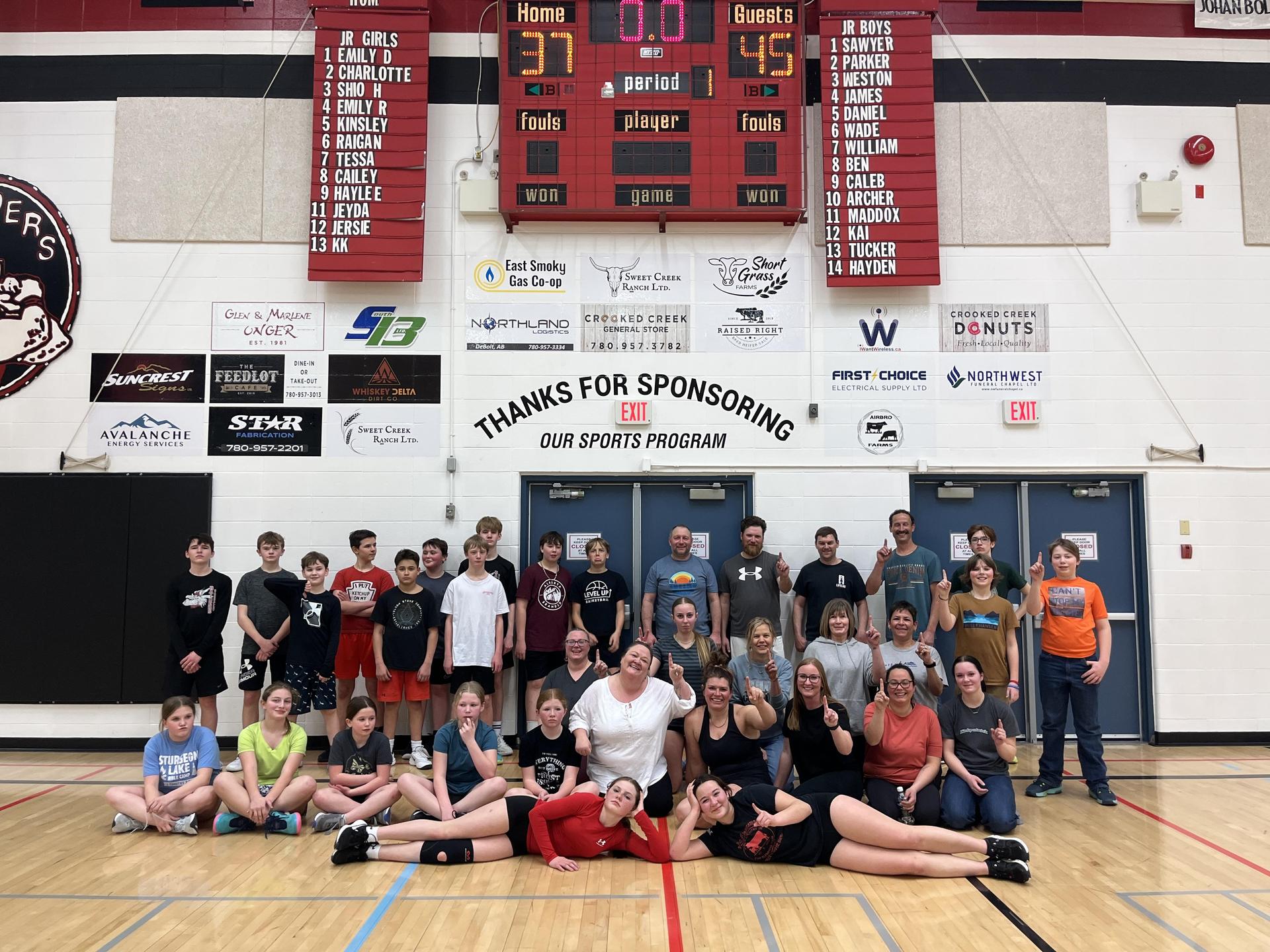 Basketball