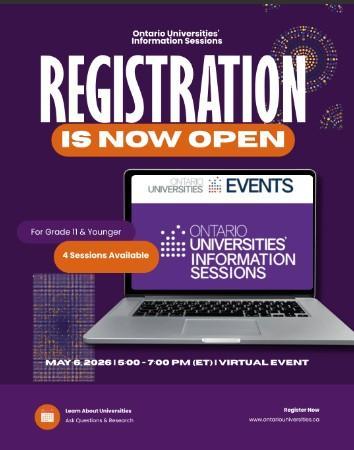 Registration