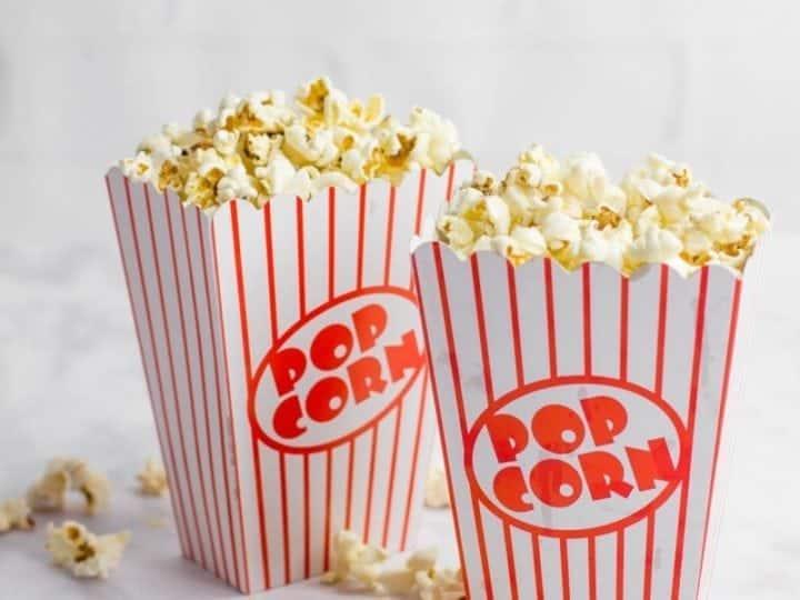 St. Michael Popcorn Fundraiser Featured Photo