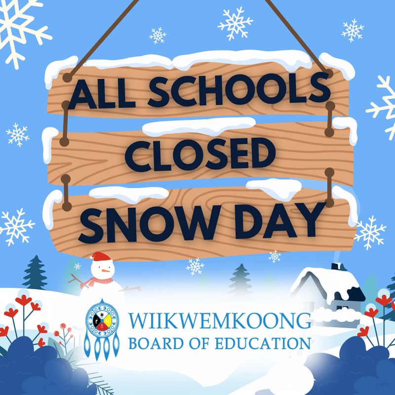 ALL Schools are CLOSED. March 11th 2026 Featured Photo