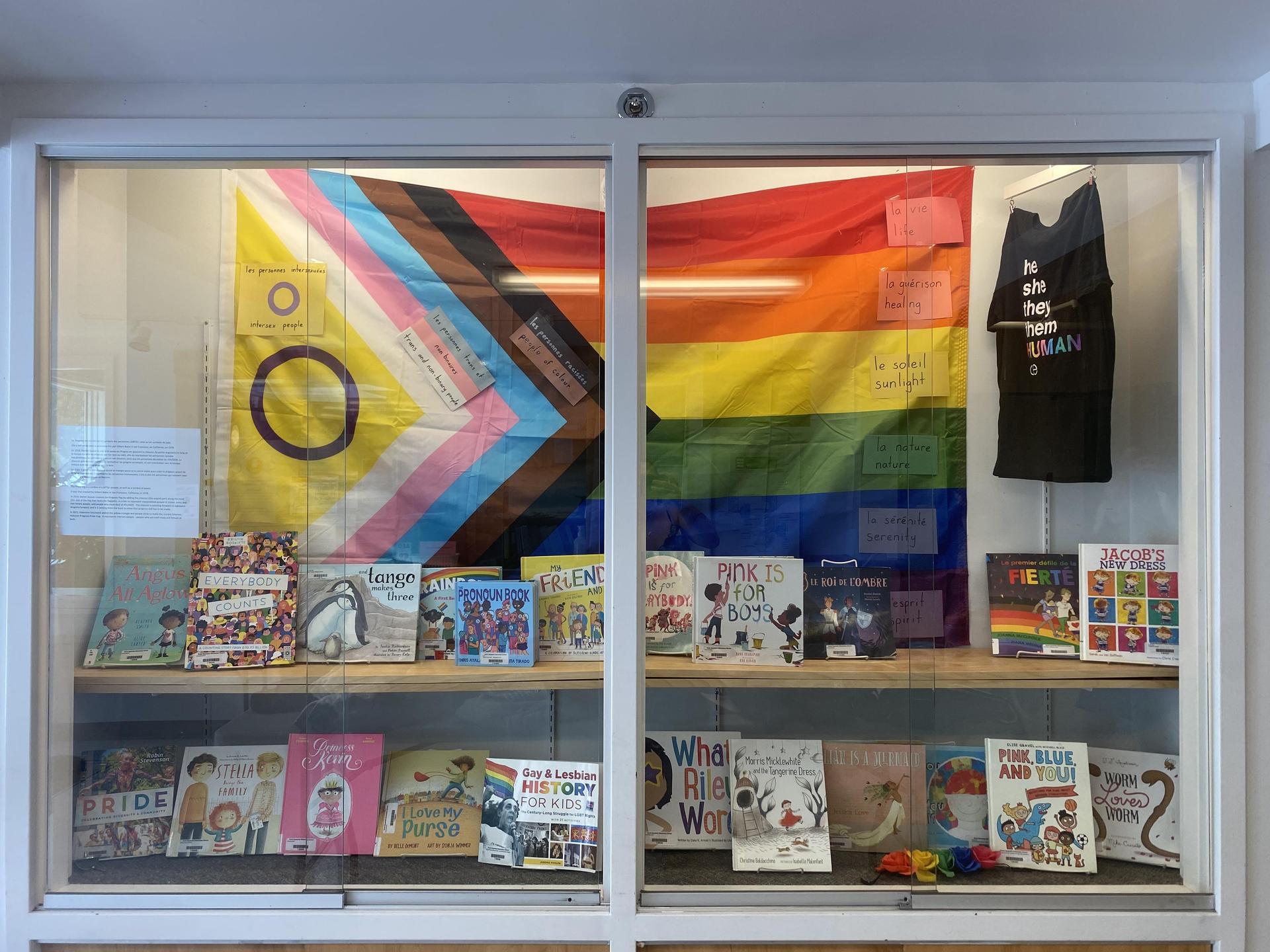 Pride