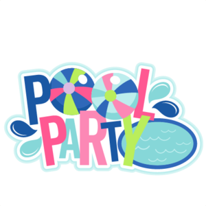 Pool Party