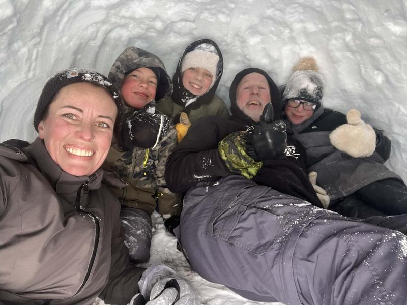 Eaglesham School Newsletter January 2026 Featured Photo