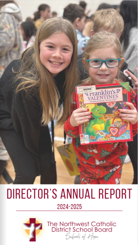Director's Annual Report