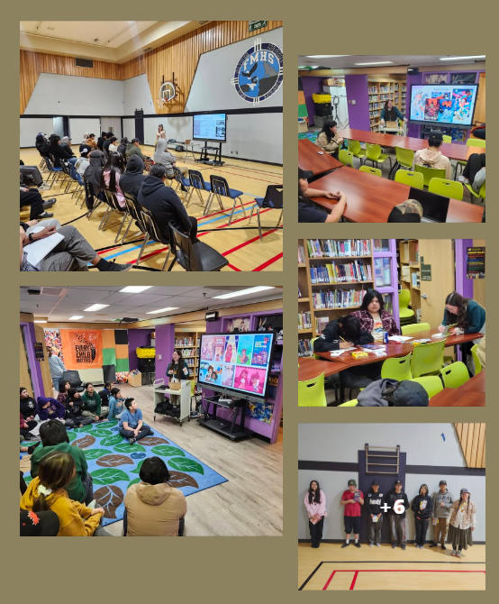 Rhael McGregor Author Tour Featured Photo