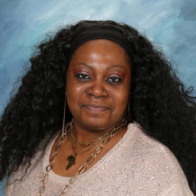 MamisaRobinson's Profile Photo