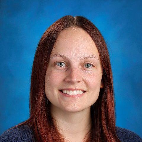 ChristinaCorbin's Profile Photo