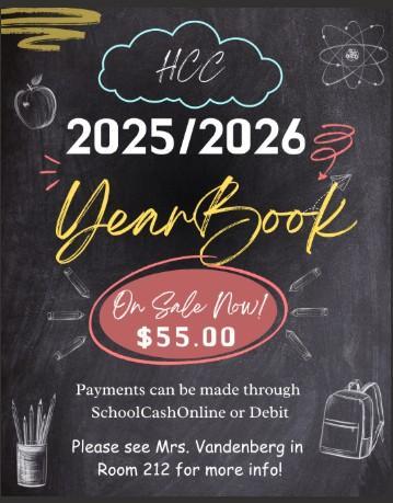 Yearbook