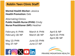 Teen Clinic