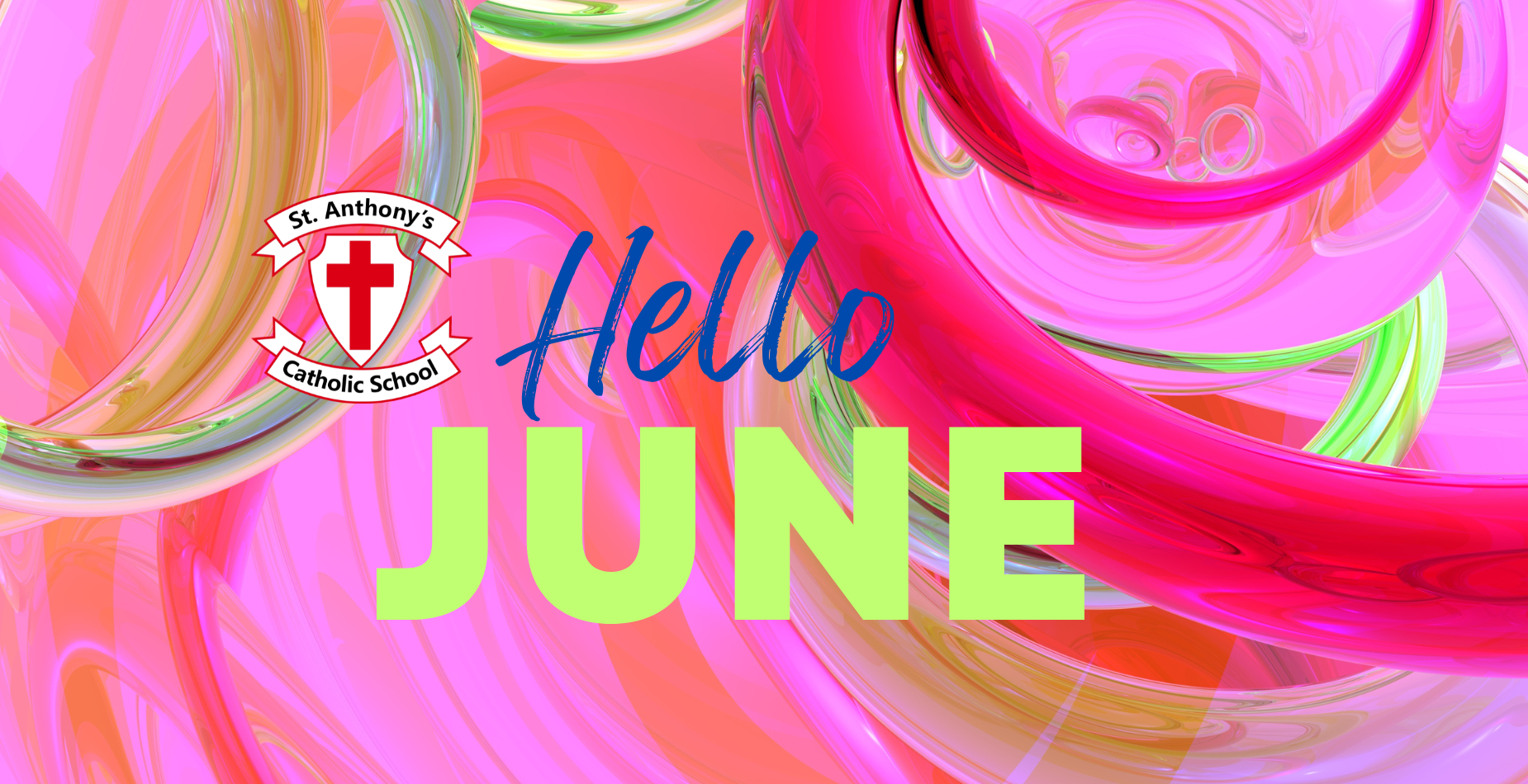 Hello June