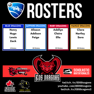 Roster 3