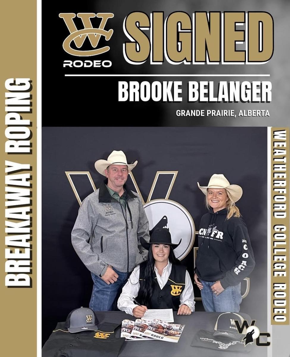 Brooke Belanger
