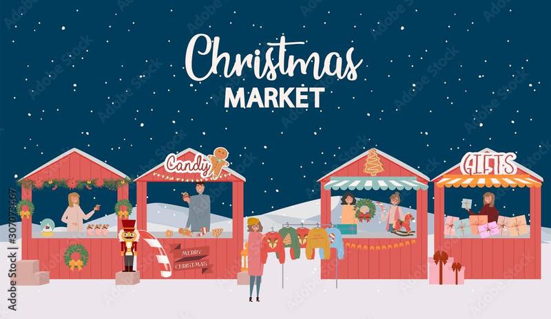Christmas Market