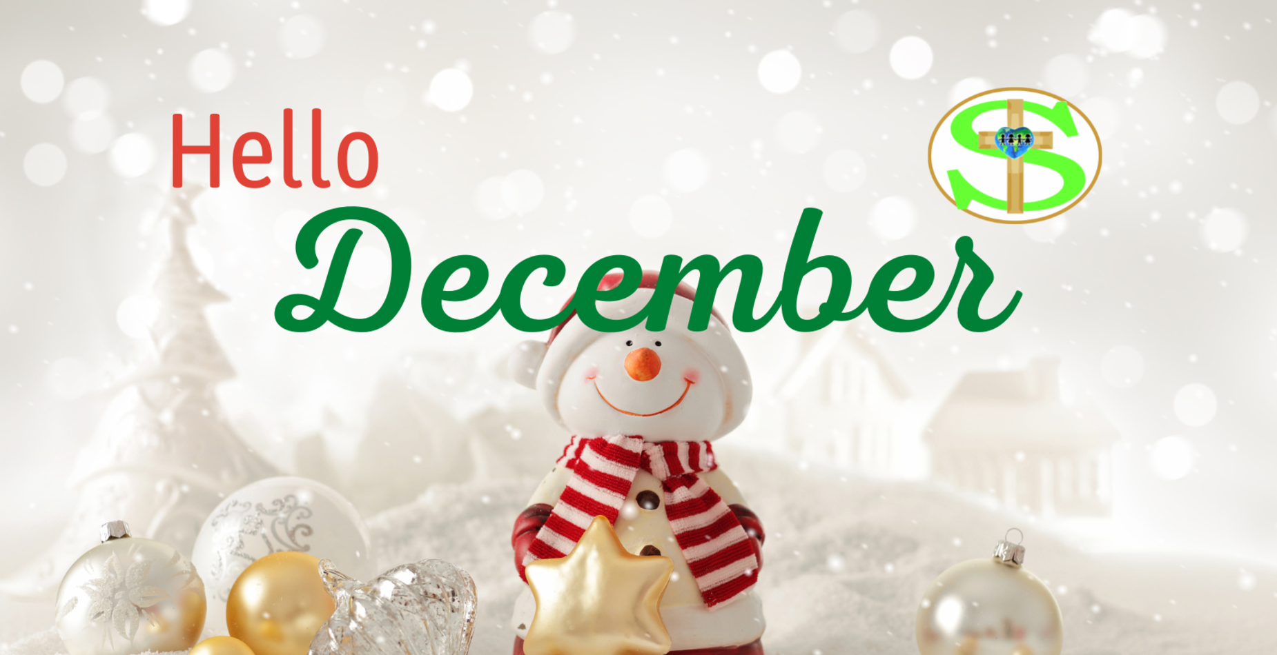 Hello December