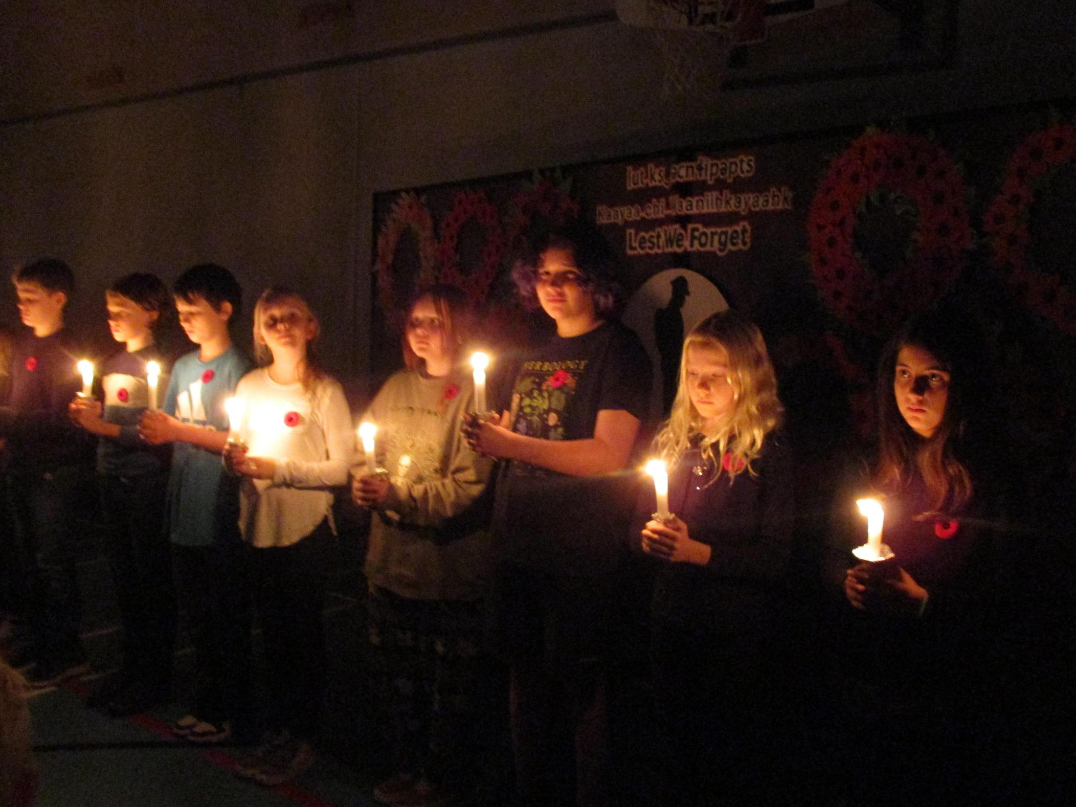 Photo Gallery About Trout Creek Elementary