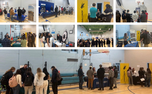 Trades Career Day Connects THVS Students with Local Industry Leaders